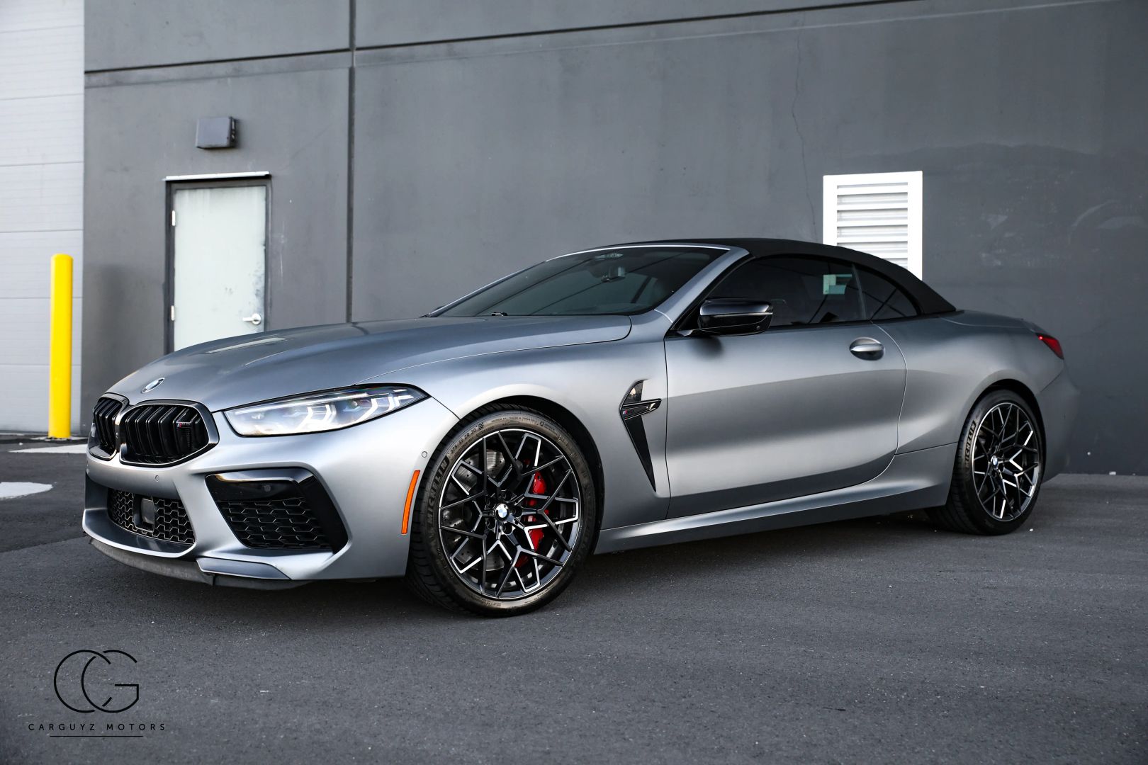 bmw m8 convertible 2024 WBSDZ0C07RCN27265 image bmw m8 convertible 2024 WBSDZ0C07RCN27265 image